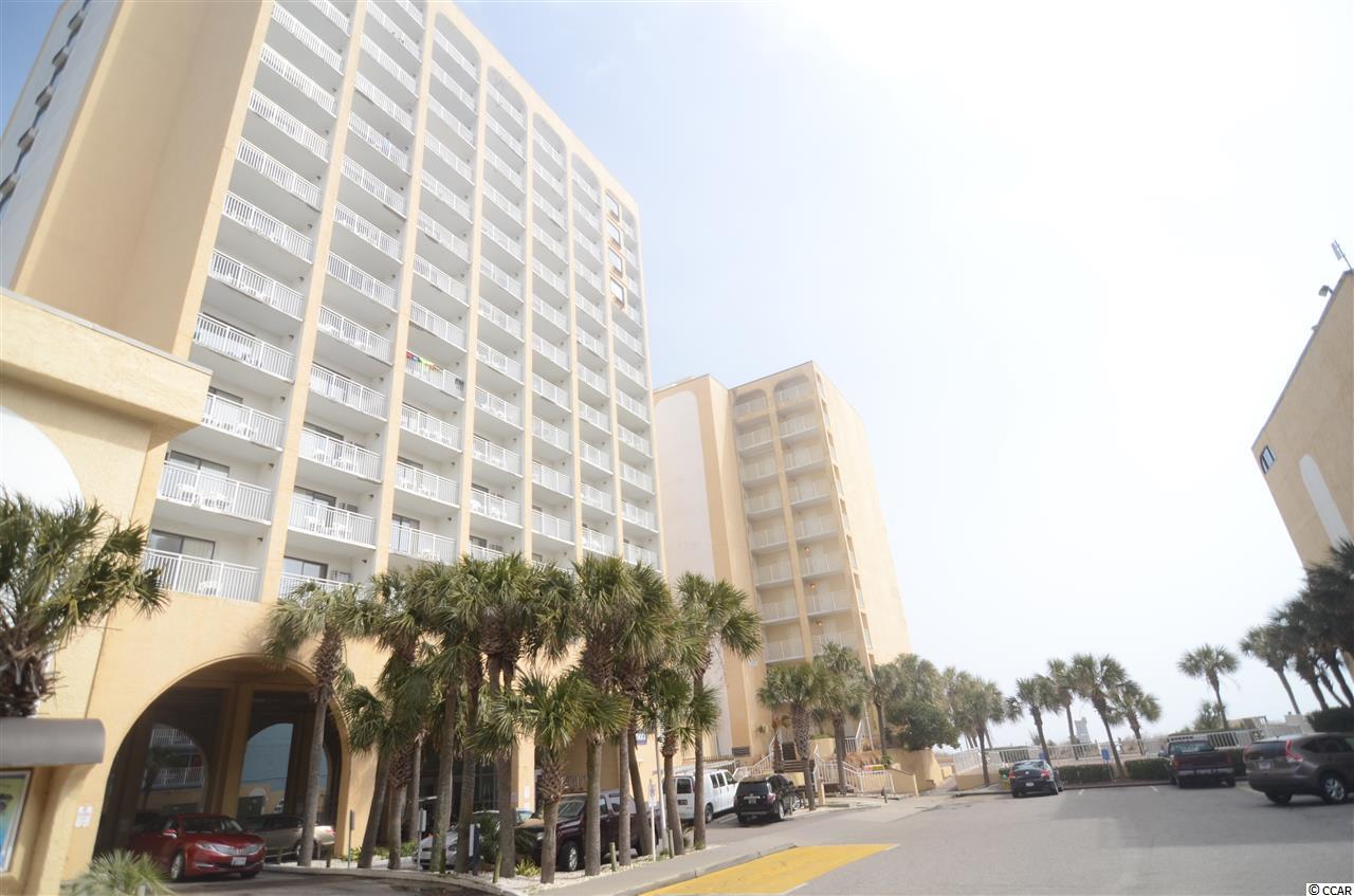 1207 S Ocean Blvd. UNIT #20207 Myrtle Beach, SC 29577