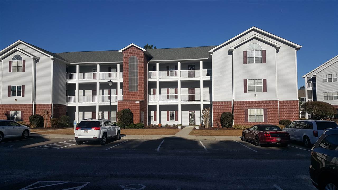 4819 Innisbrook Ct. UNIT #512 Myrtle Beach, SC 29579