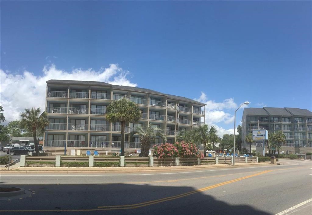 2000 S Ocean Blvd. UNIT #103 Myrtle Beach, SC 29577