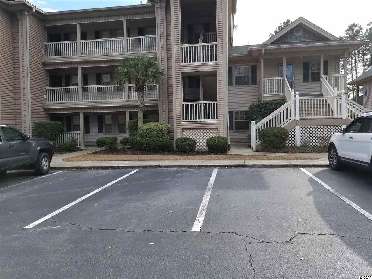 215 Pinehurst Ln. UNIT 7D Pawleys Island, SC 29585