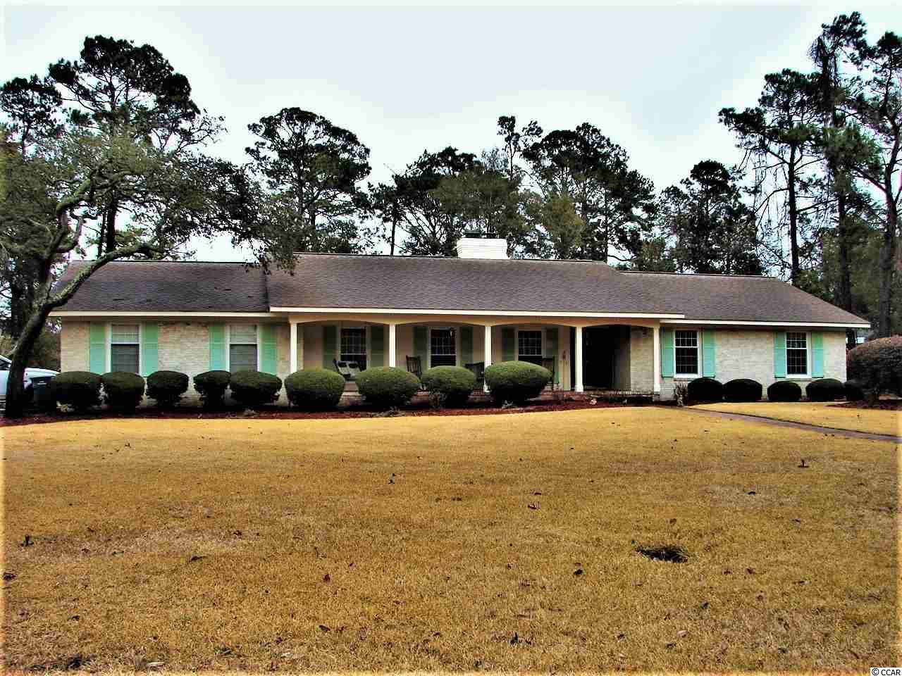 303 Kings Circle Myrtle Beach, SC 29572