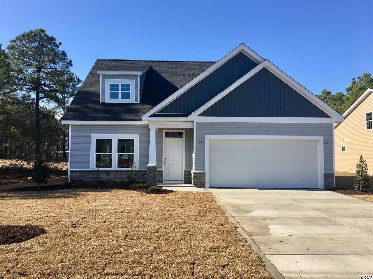 113 Astoria Park Loop Conway, SC 29526