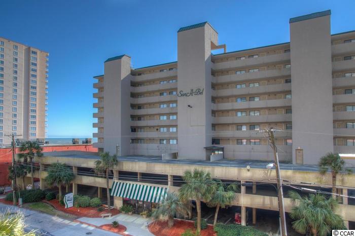 1709 S Ocean Blvd. UNIT #507 North Myrtle Beach, SC 29582
