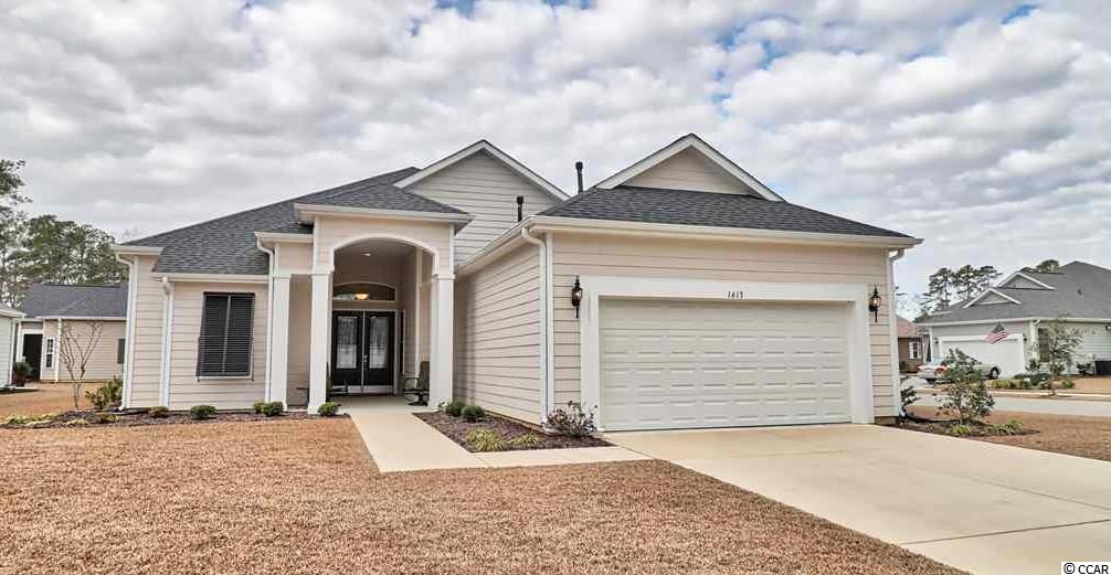 1613 Murrell Pl. Murrells Inlet, SC 29576