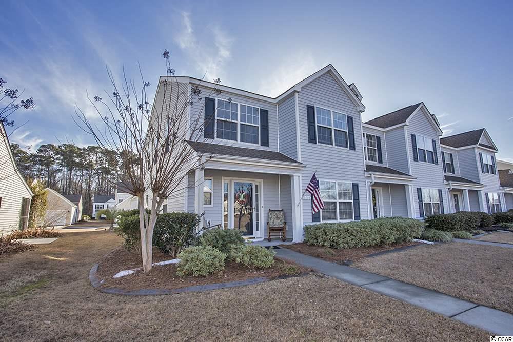 824 Barn Owl Ct. Myrtle Beach, SC 29579