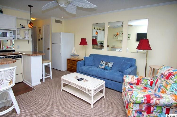 6000 North Ocean Blvd. UNIT #103 North Myrtle Beach, SC 29582