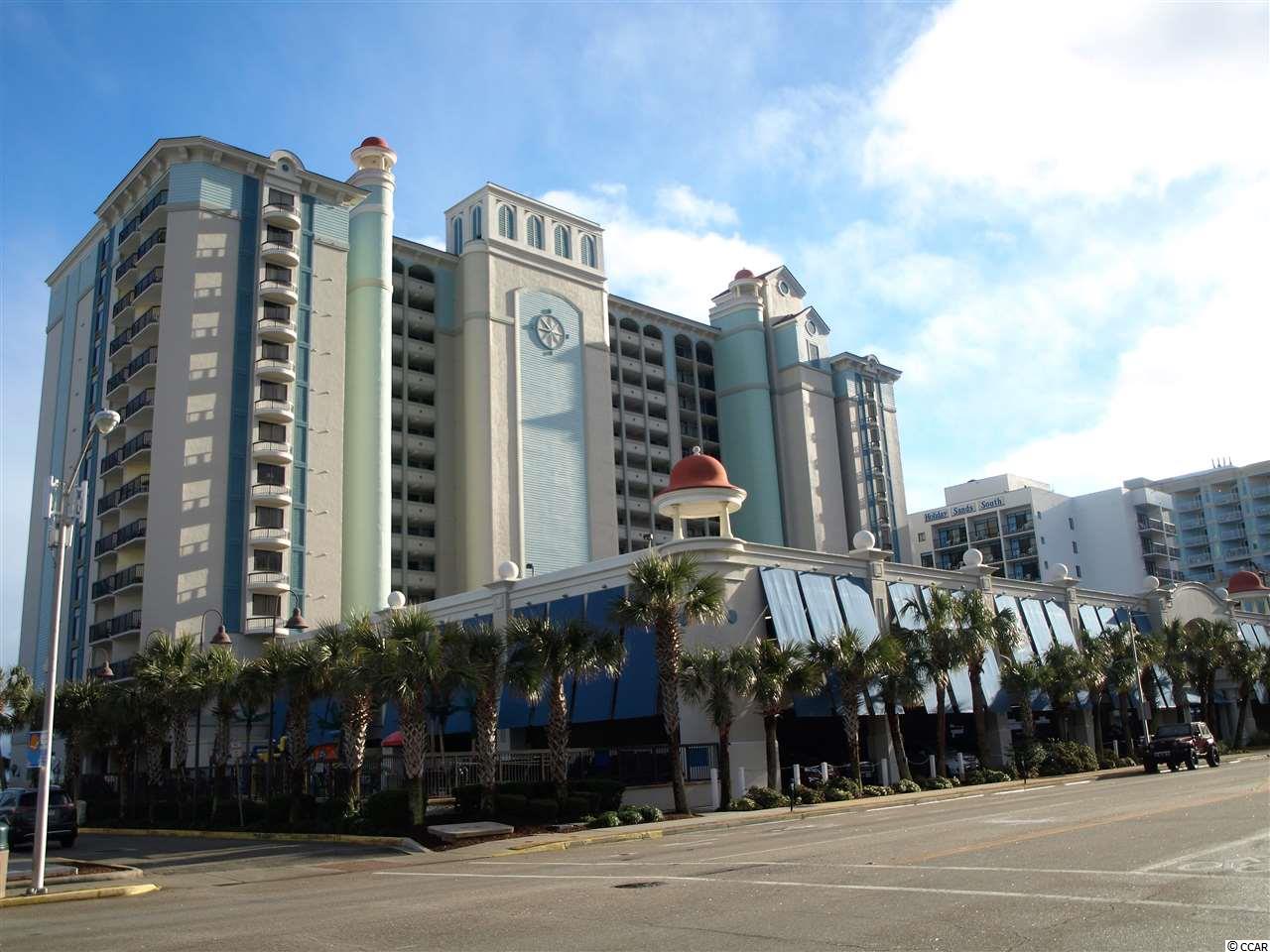 2311 S Ocean Blvd. UNIT #1150 Myrtle Beach, SC 29577