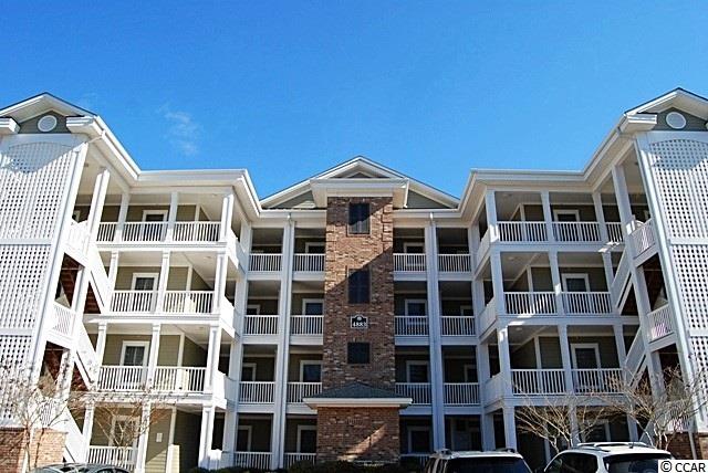 4883 Luster Leaf Dr. UNIT #305 Myrtle Beach, SC 29577