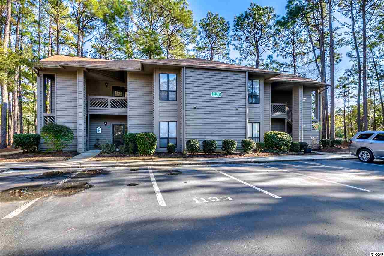 1101 Indian Wells Ct. Murrells Inlet, SC 29576