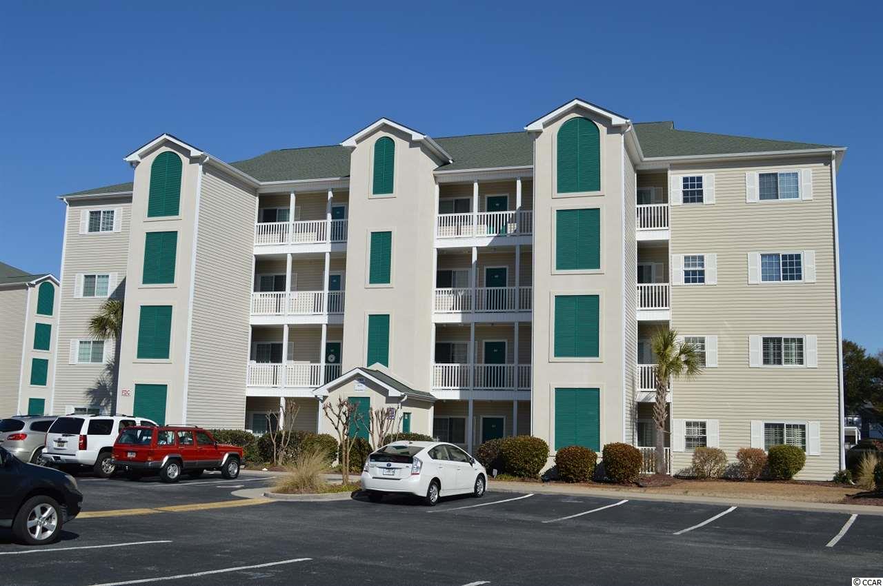 1100 Commons Blvd. UNIT #703 Myrtle Beach, SC 29572