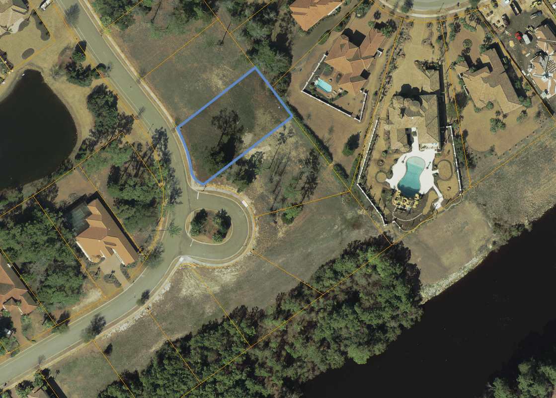 Lot 85 Grand Dunes Blvd. Myrtle Beach, SC 29579