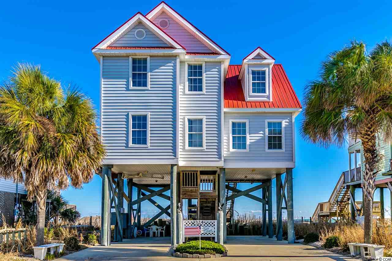 324 S Waccamaw Dr. Garden City, SC 29576