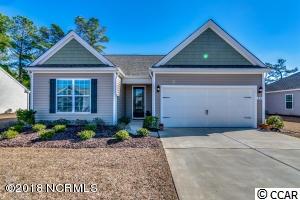 226 Cable Lake Circle Carolina Shores, NC 28467