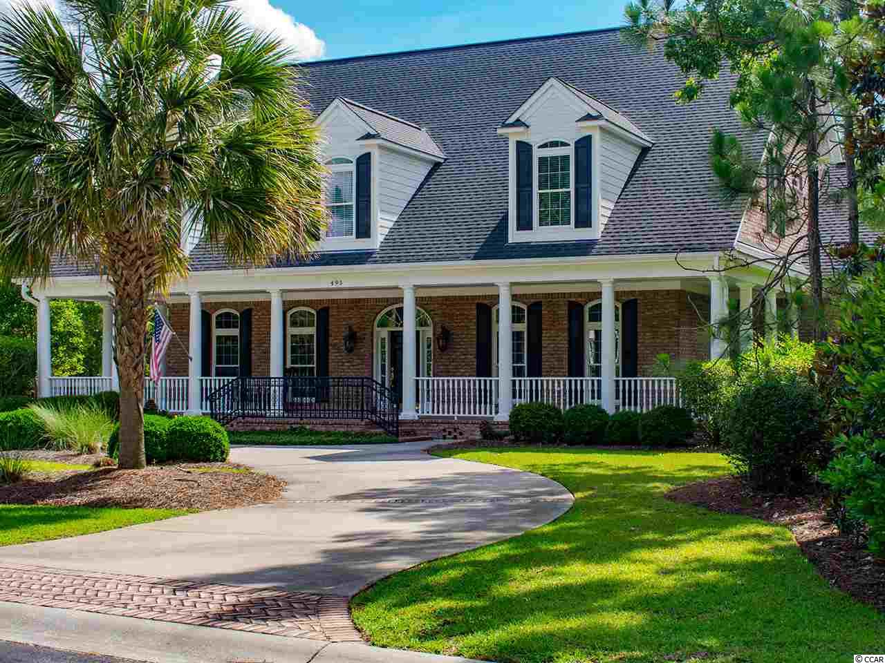 495 Preservation Circle Pawleys Island, SC 29585