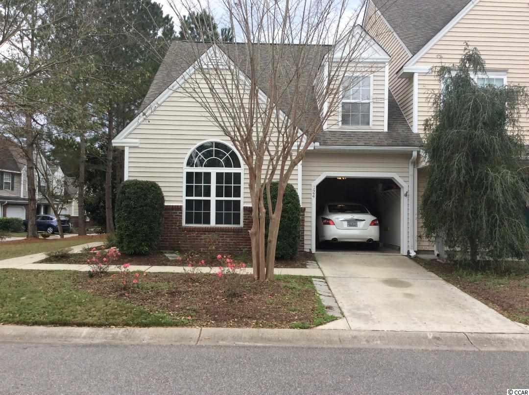 124 Pembroke Ln. Pawleys Island, SC 29585