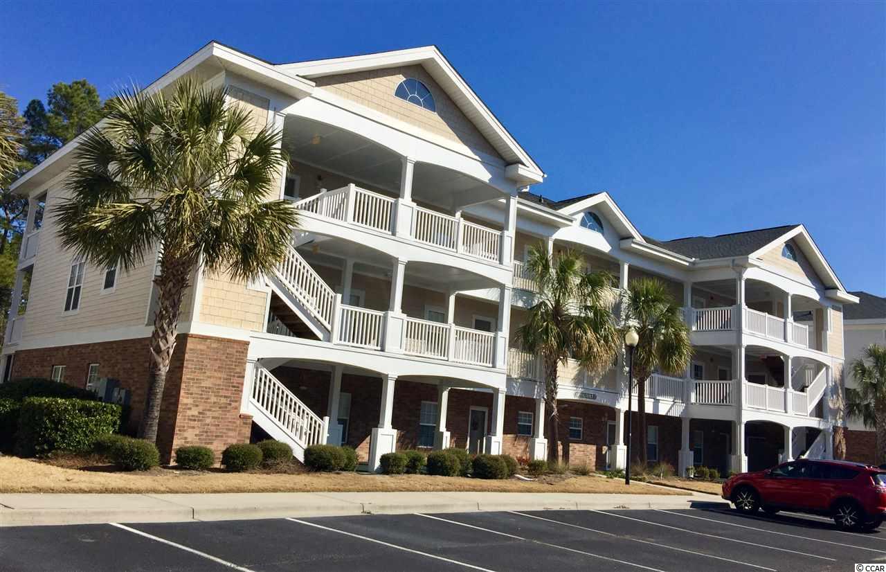 6015 Catalina Dr. UNIT #722 North Myrtle Beach, SC 29582