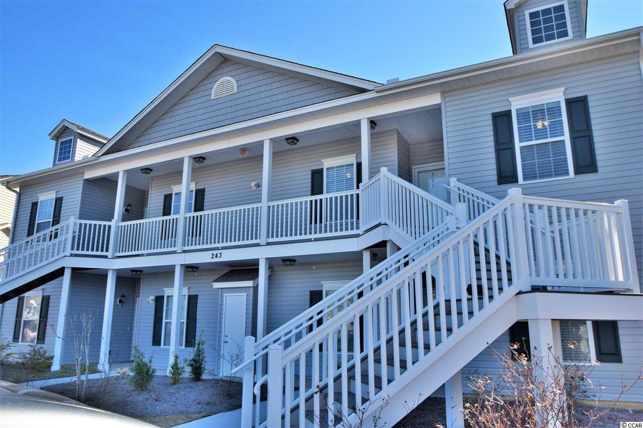 243 Moonglow Circle UNIT #202 Murrells Inlet, SC 29576