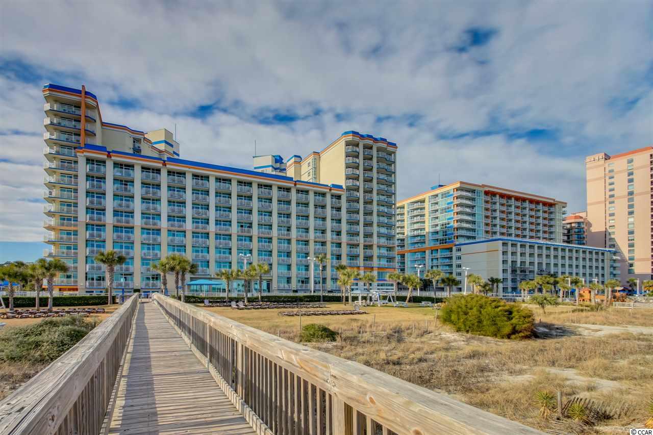 5300 N Ocean Blvd. UNIT #702 Myrtle Beach, SC 29577