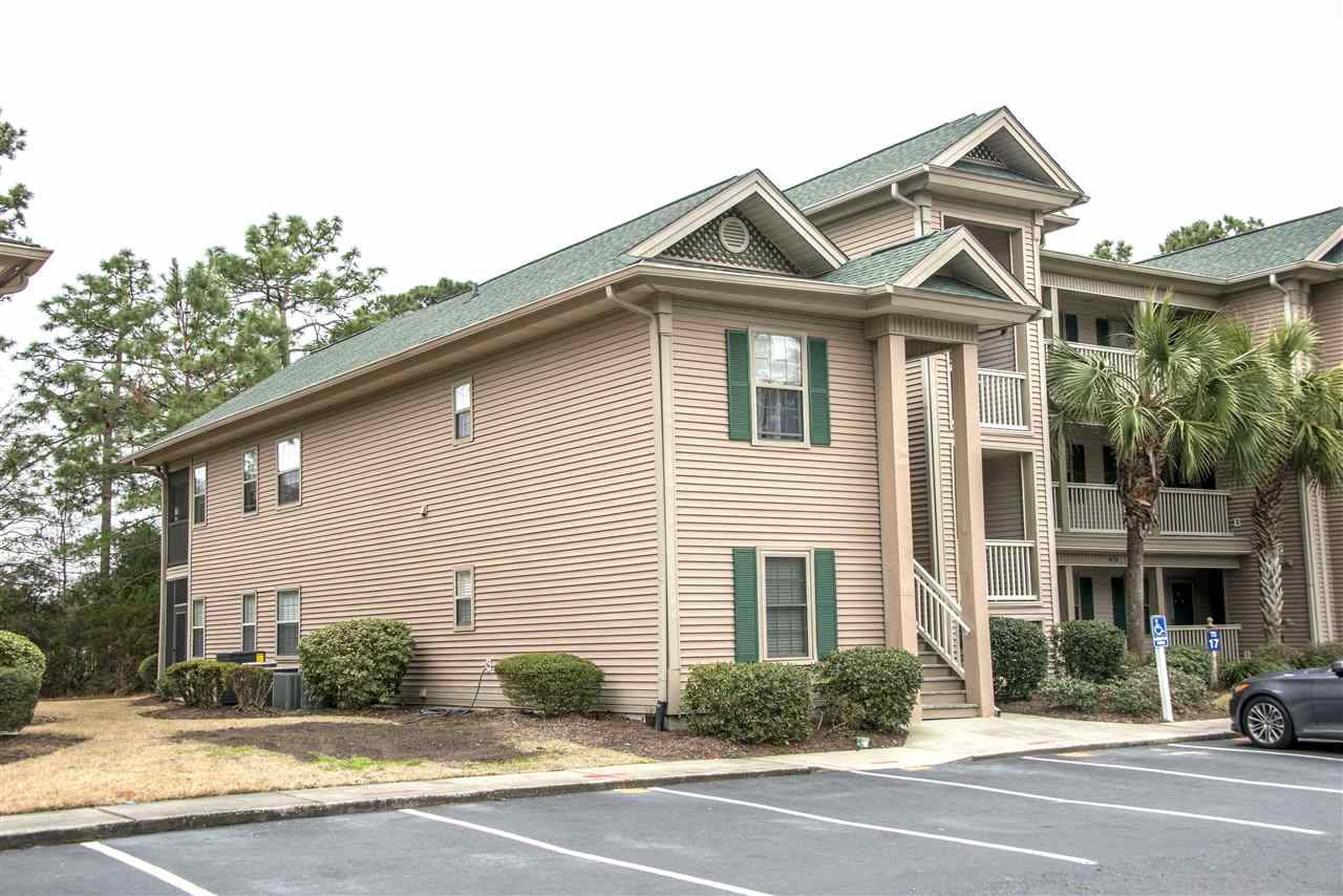 478 Pinehurst Ln. UNIT 17E Pawleys Island, SC 29585