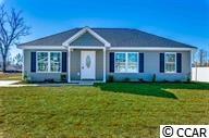 1835 Ackerrose Dr. Conway, SC 29527