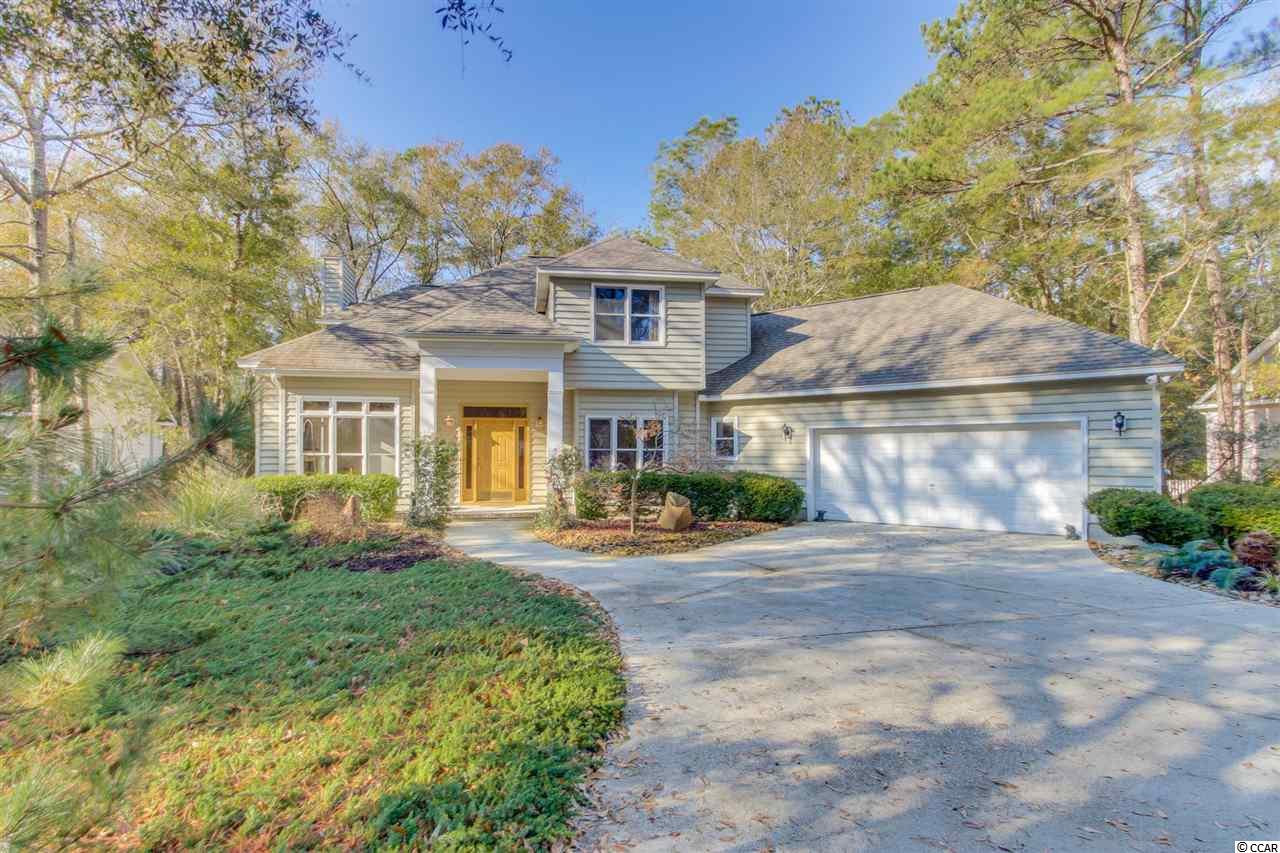 1142 Club Circle Pawleys Island, SC 29585