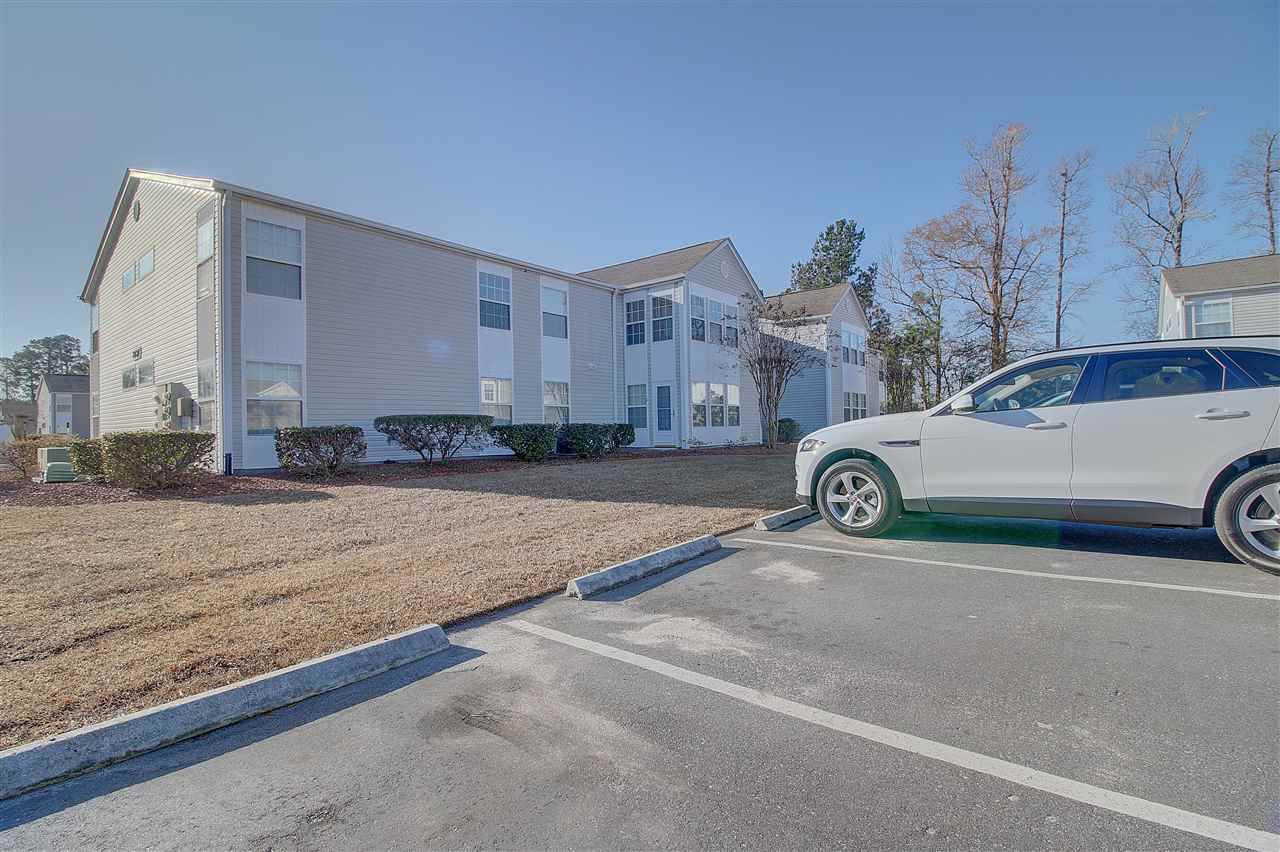 1931 Bent Grass Dr. UNIT F Surfside Beach, SC 29575