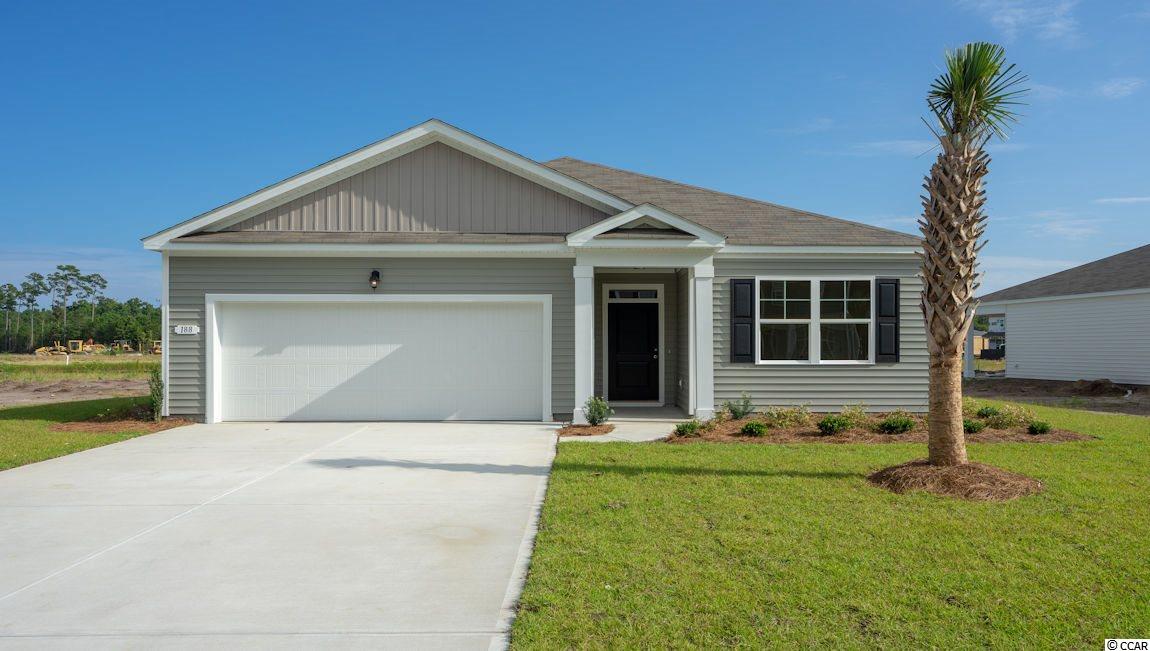 188 Harmony Ln. Myrtle Beach, SC 29588