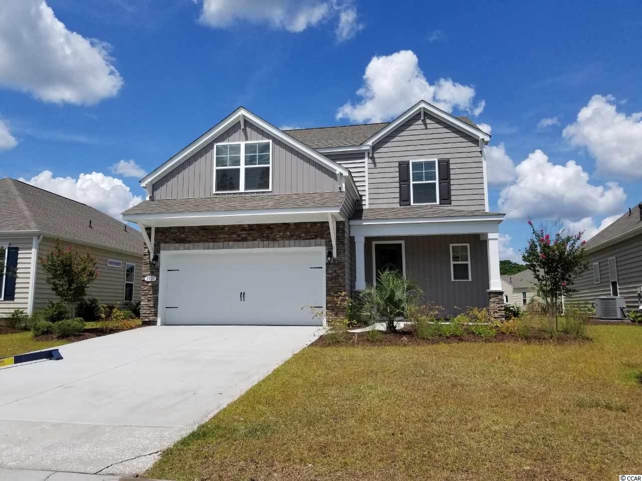 2821 Scarecrow Way Myrtle Beach, SC 29579