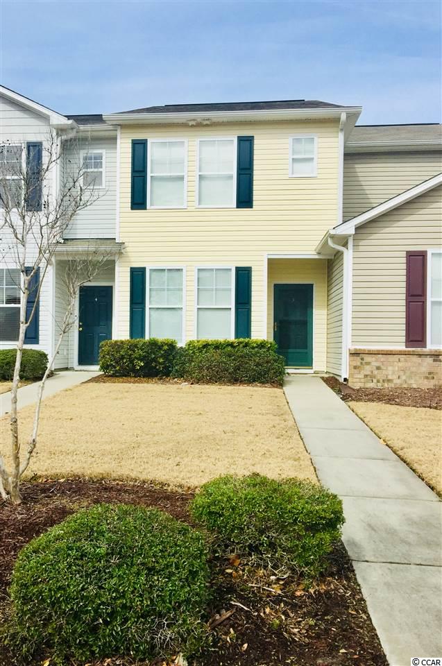 129 Olde Towne Way UNIT #5 Myrtle Beach, SC 29588