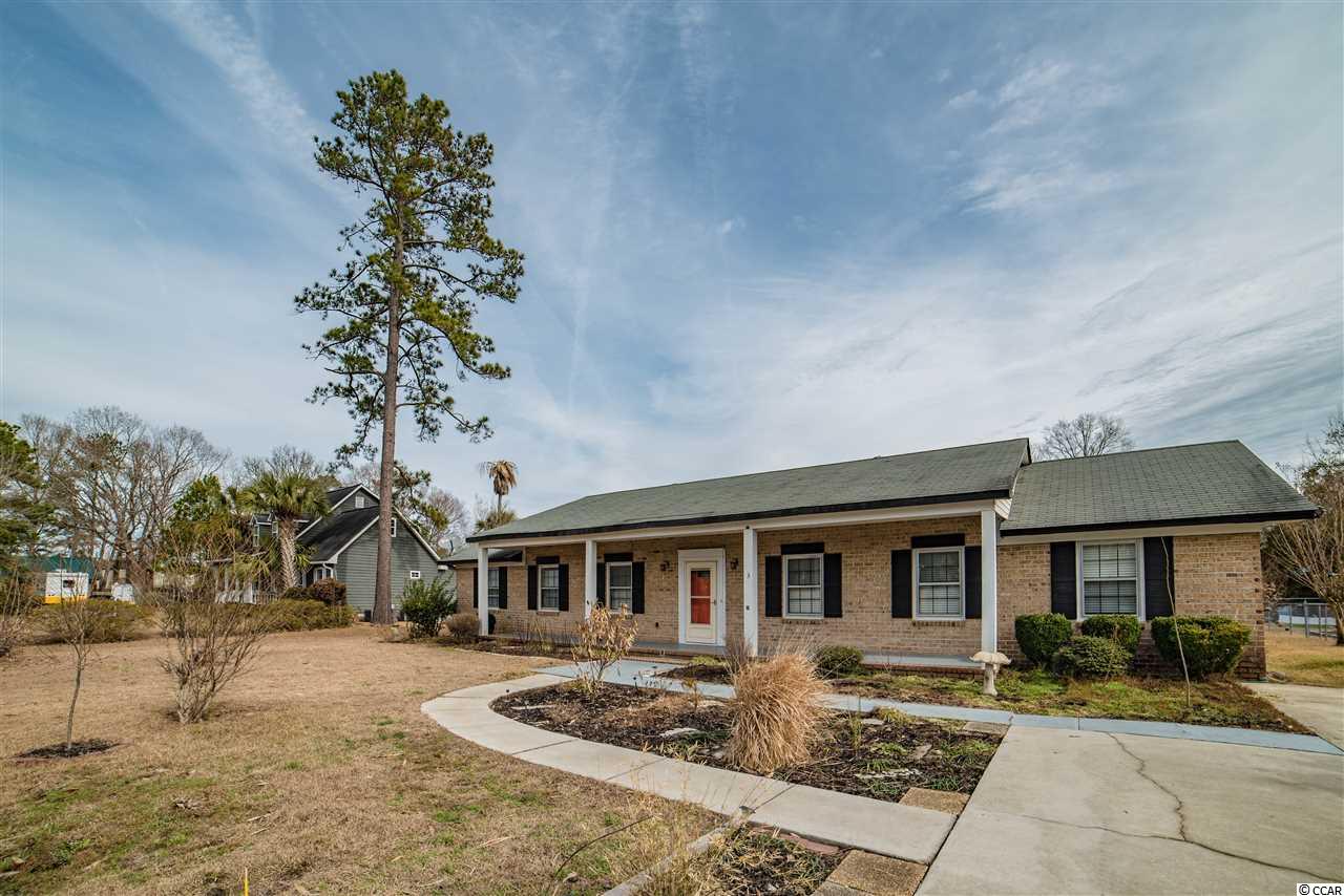 3 Shawnee Trail Myrtle Beach, SC 29588