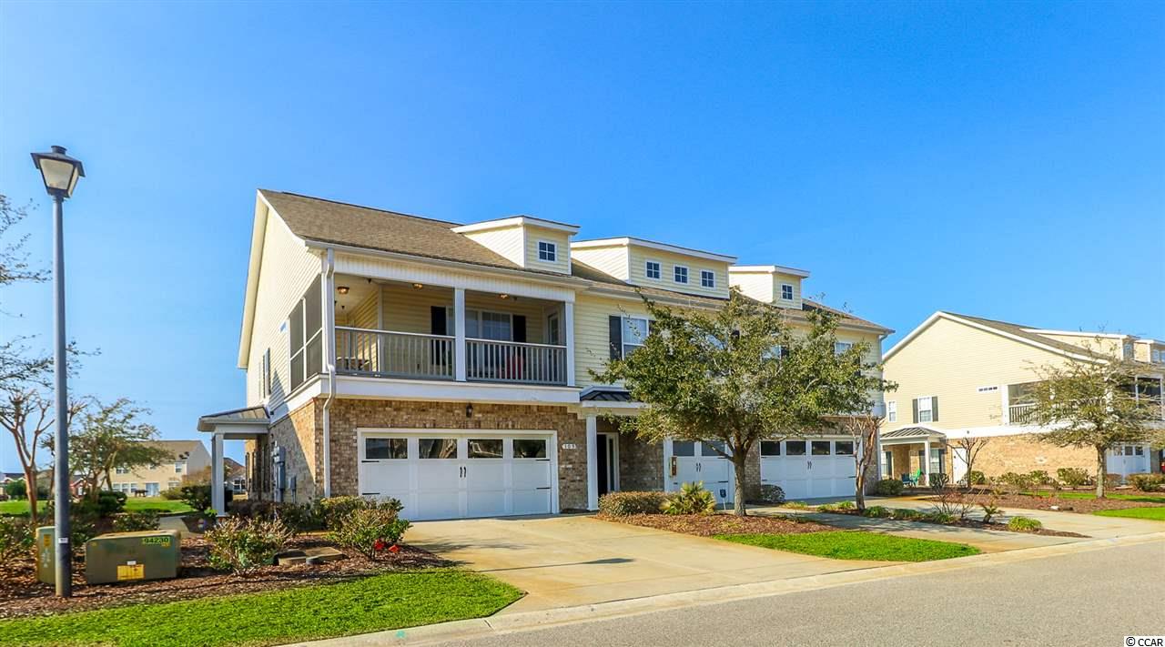 109 Mountain Ash Ln. UNIT A Myrtle Beach, SC 29579