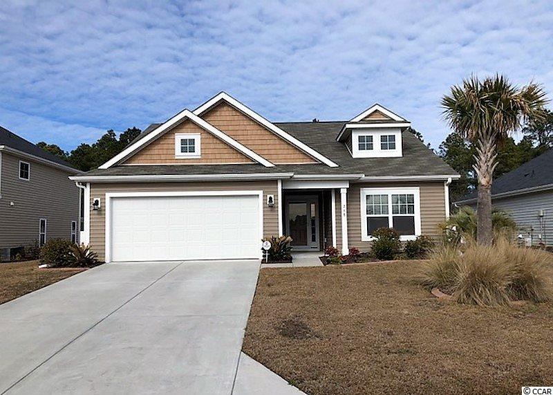 268 Whipple Run Loop Myrtle Beach, SC 29588