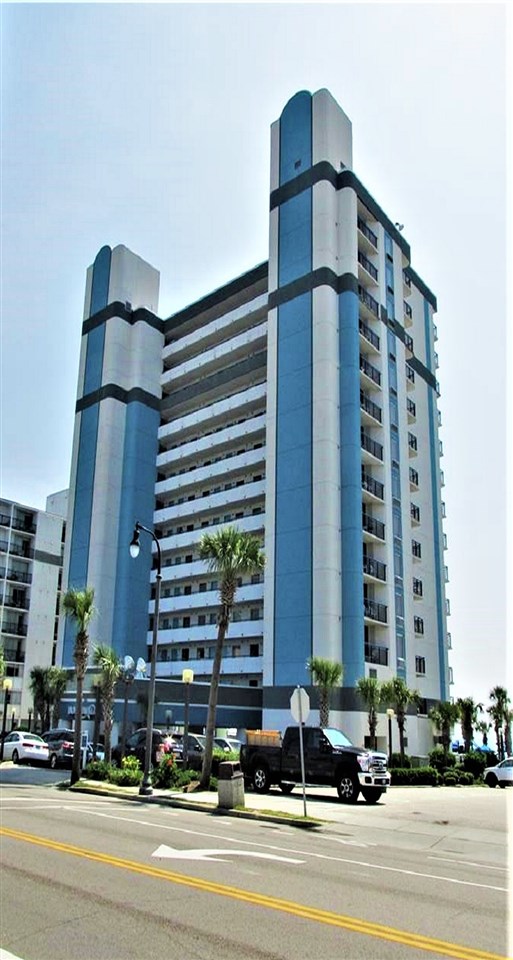 2300 N Ocean Blvd. UNIT #935 Myrtle Beach, SC 29577