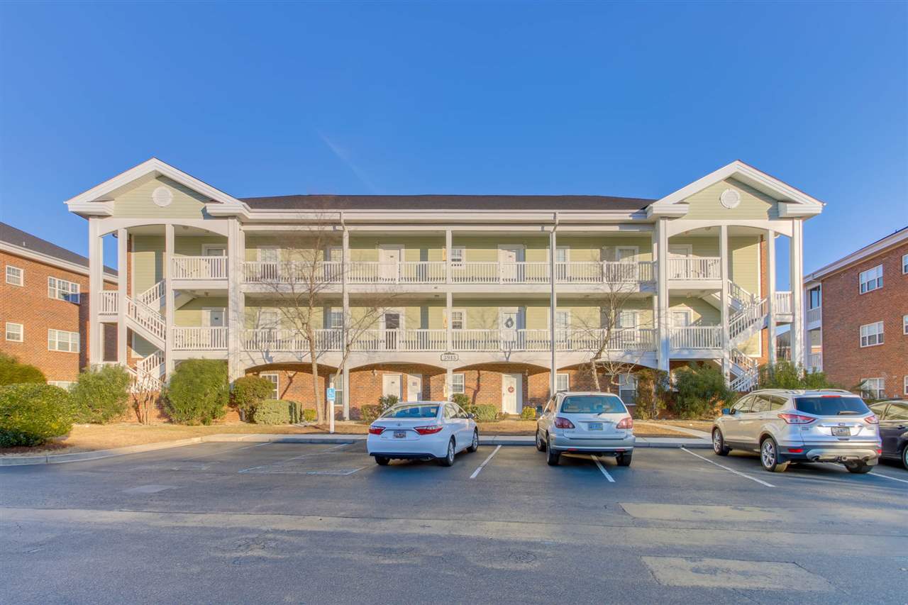 3943 Gladiola Ct. UNIT 9-103 Myrtle Beach, SC 29588