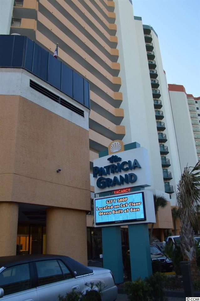 2710 N Ocean Blvd. UNIT #538 Myrtle Beach, SC 29577