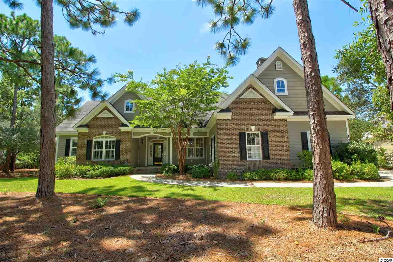 54 Bald Cypress Ct. Pawleys Island, SC 29585