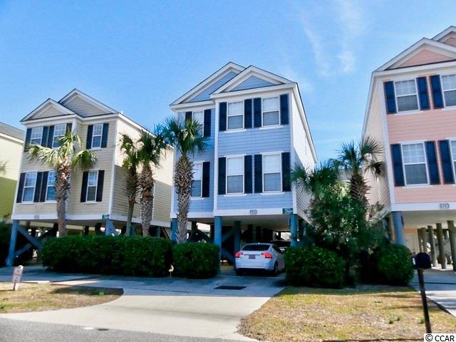 319 S Dogwood Dr. Surfside Beach, SC 29575