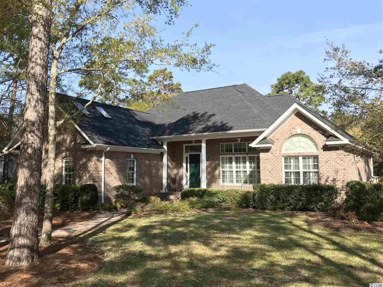 130 Running Oak Ct. Pawleys Island, SC 29585