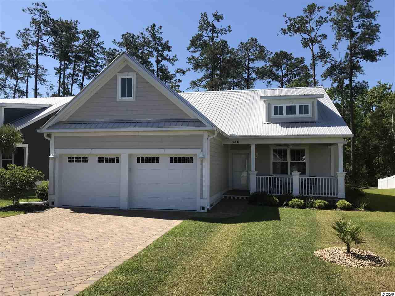 336 Waties Dr. Murrells Inlet, SC 29576