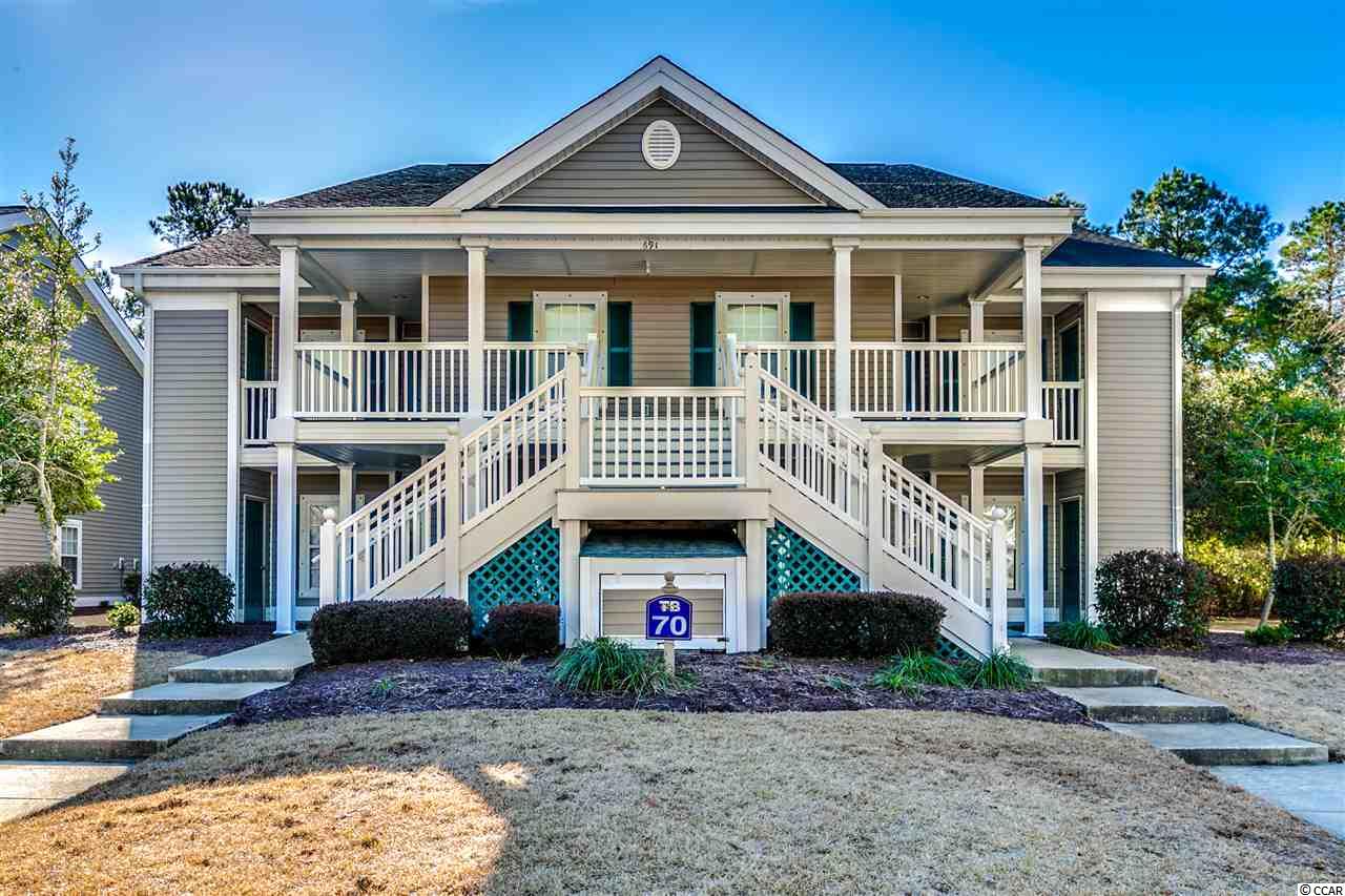 691 Blue Stem Dr. UNIT 70-C Pawleys Island, SC 29585