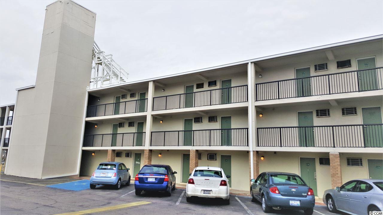 1600 S Ocean Blvd. UNIT #252 Myrtle Beach, SC 29577