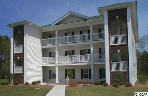 1278 River Oaks Dr. UNIT 10E Myrtle Beach, SC 29579