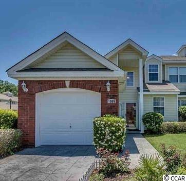 1989 Mossy Point Cove Myrtle Beach, SC 29579