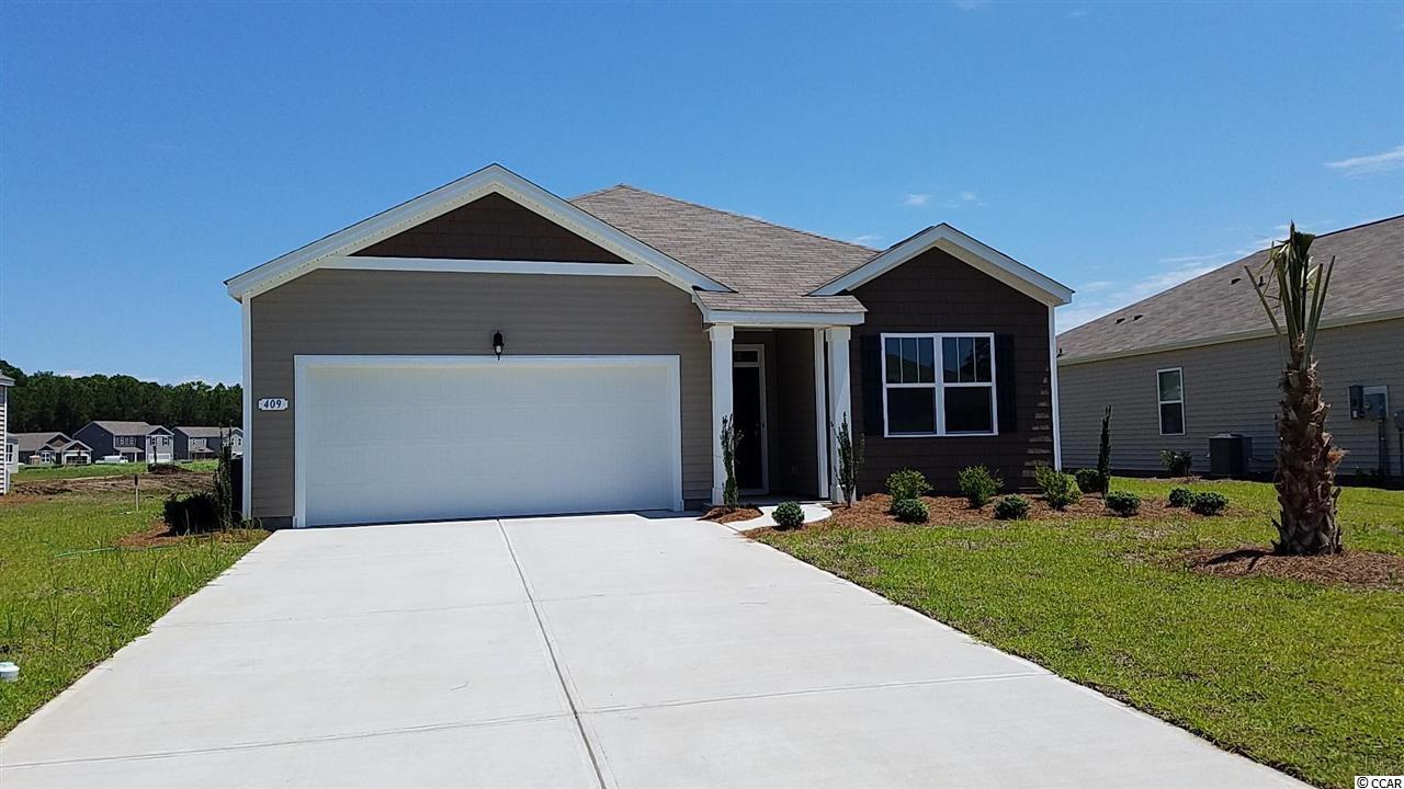 409 Accord St. Myrtle Beach, SC 29588