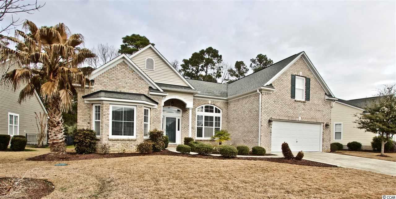 61 Longcreek Dr. Murrells Inlet, SC 29576