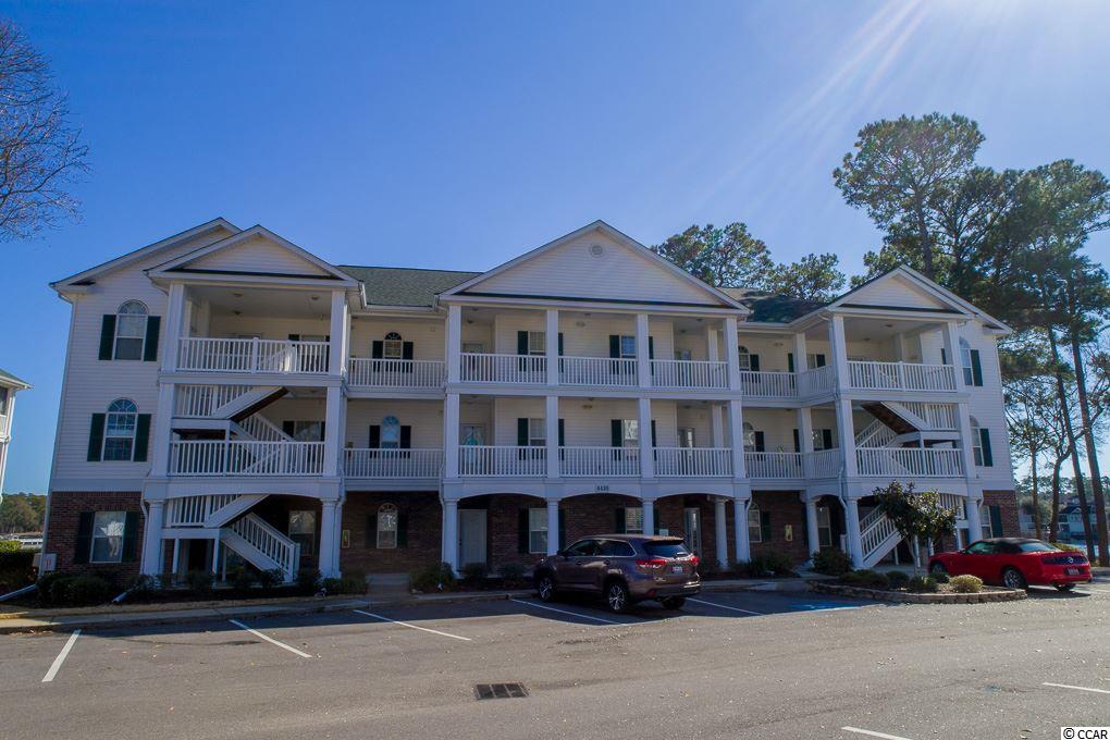 4430 Turtle Ln. UNIT 2B Little River, SC 29566