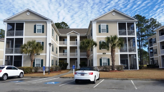 246 Sun Colony Blvd. UNIT #205 Longs, SC 29568