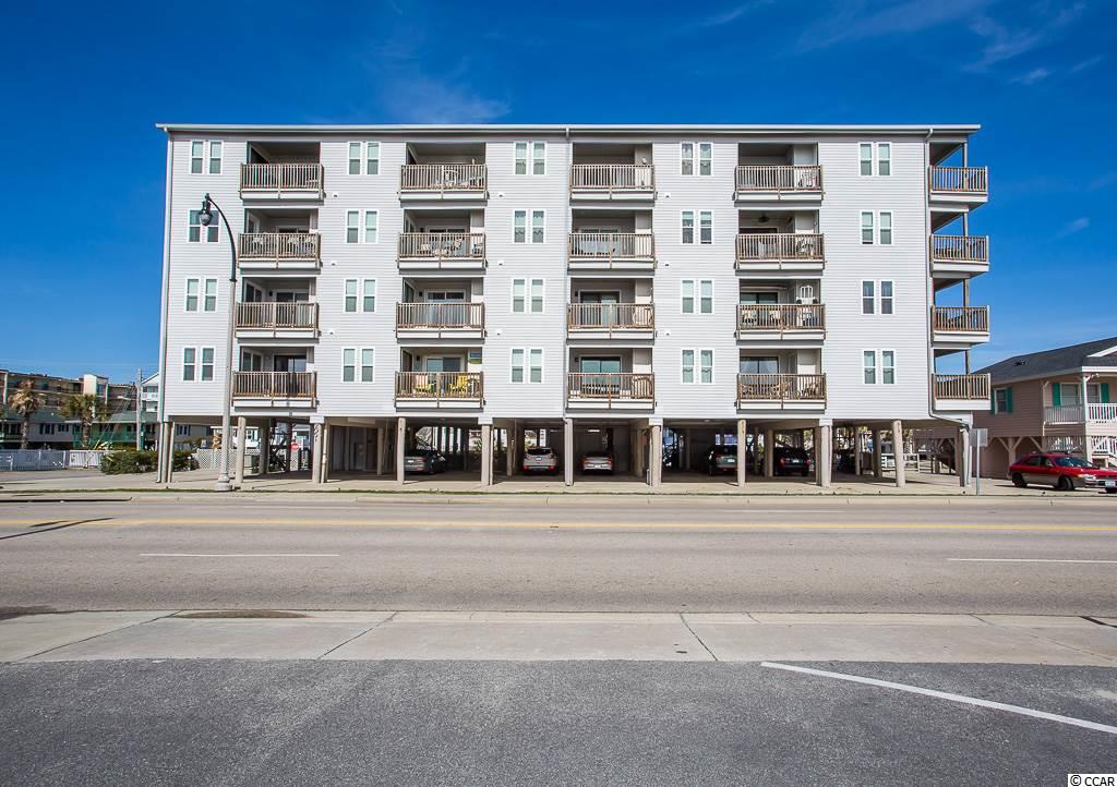 2001 N Ocean Blvd. UNIT C-1 North Myrtle Beach, SC 29582