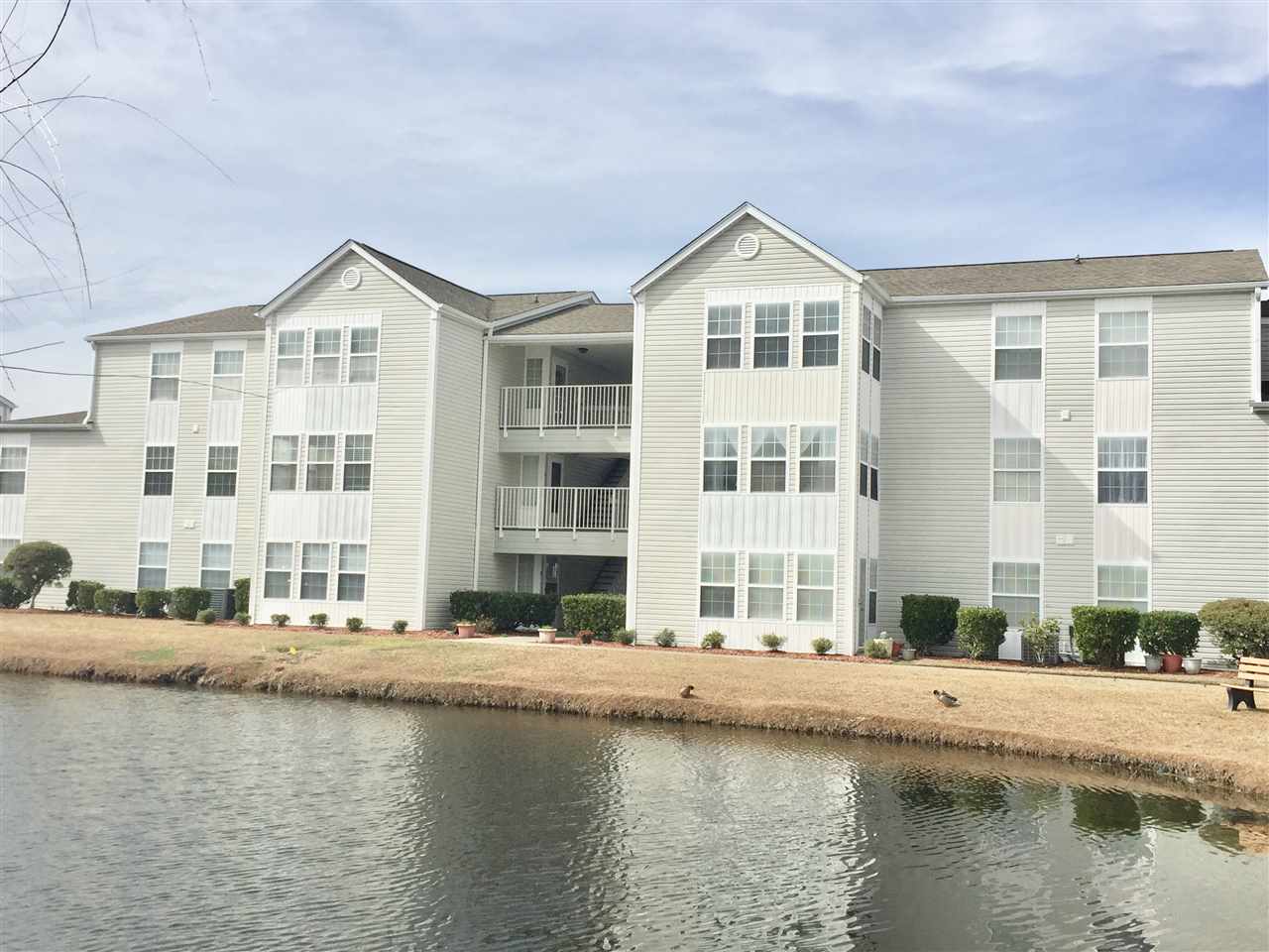 2263 Andover Dr. UNIT K Surfside Beach, SC 29575