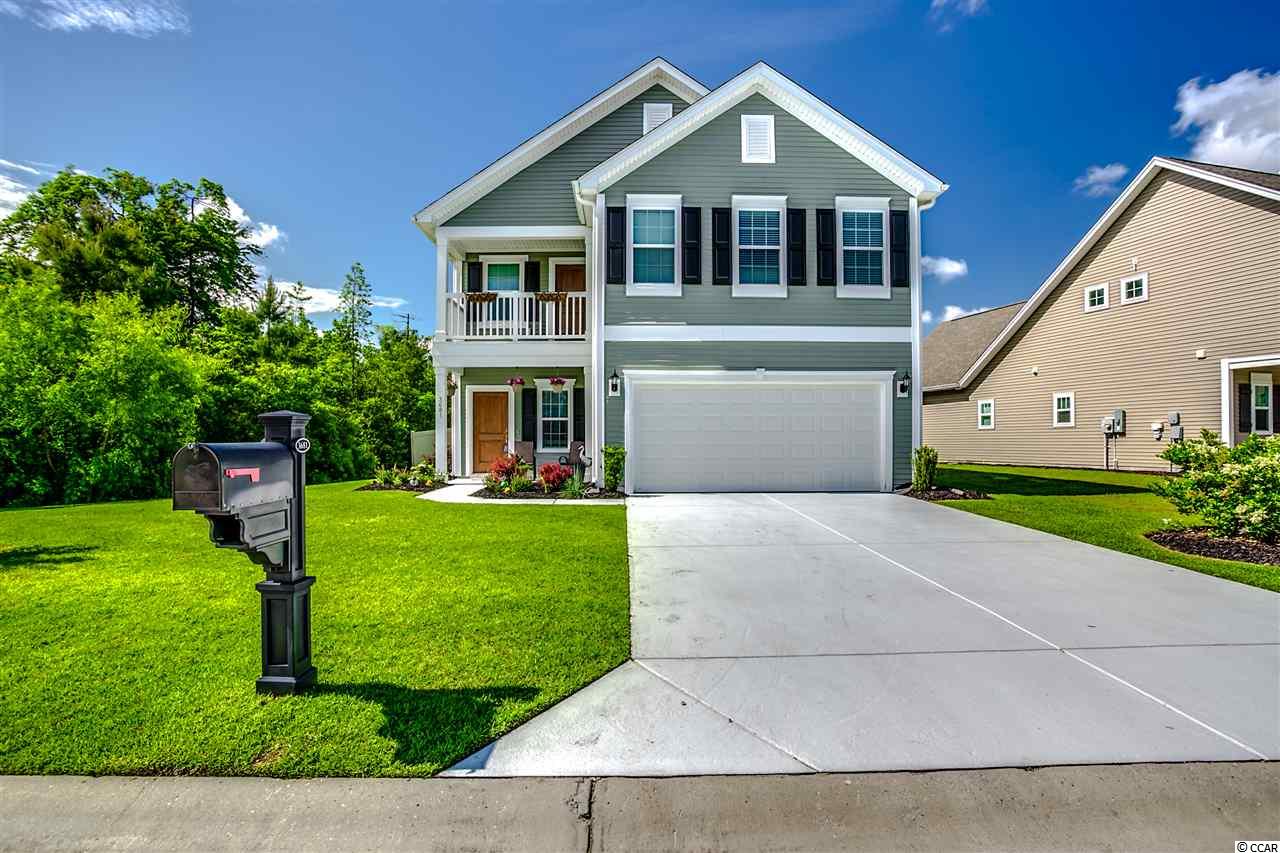 3681 White Wing Circle Myrtle Beach, SC 29579